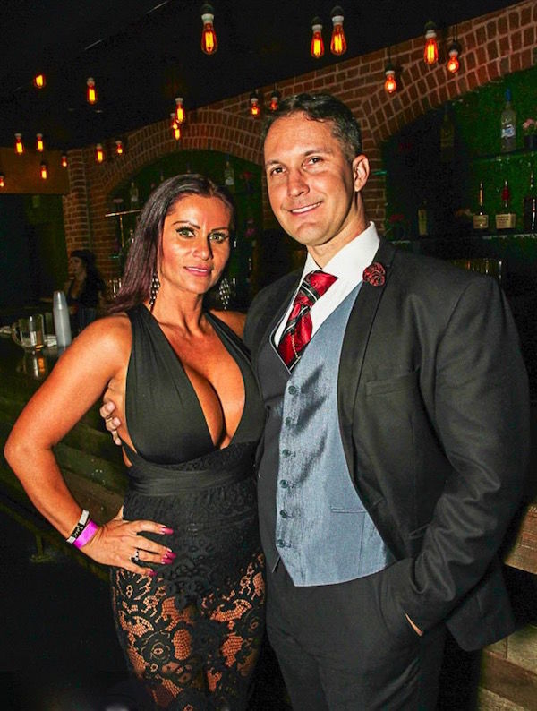 Cocktails and All That Jazz at the Bassmnt Nightclub